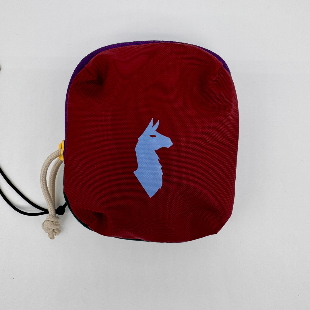 Allpita Mini Bag - Del Día