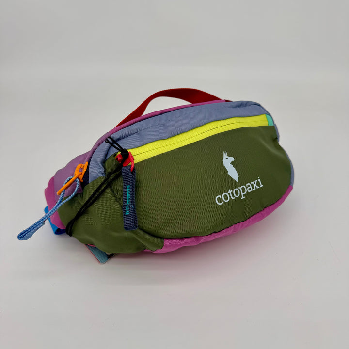 Kapai 1.5L Hip Pack - Del Día