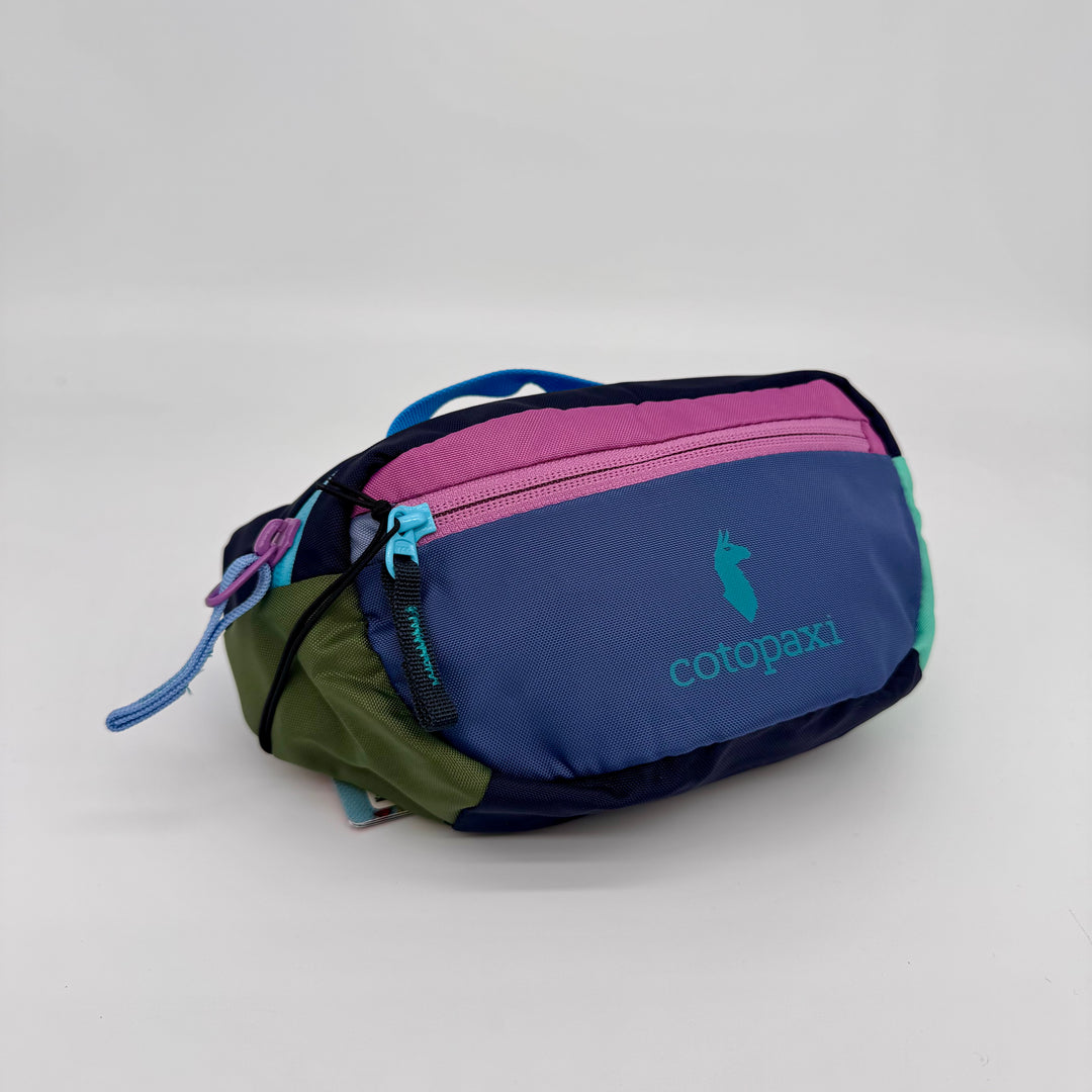 Kapai 1.5L Hip Pack - Del Día