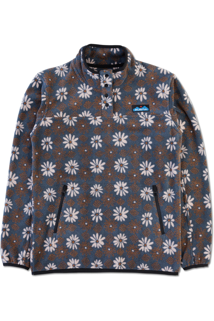 Cavanaugh Fleece - Fall Floral