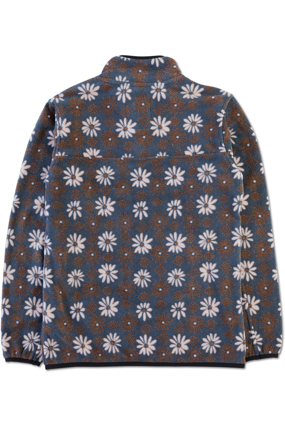 Cavanaugh Fleece - Fall Floral