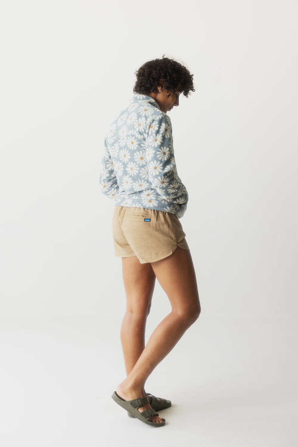 Cavanaugh Fleece | Womens