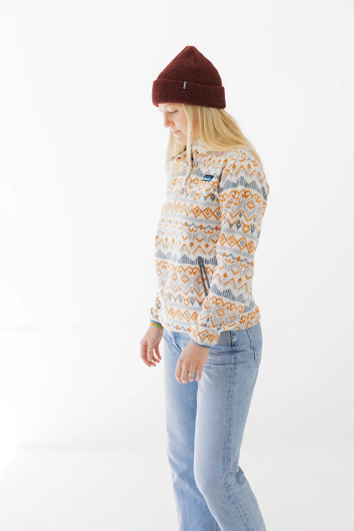 Cavanaugh Fleece - Winter Holiday