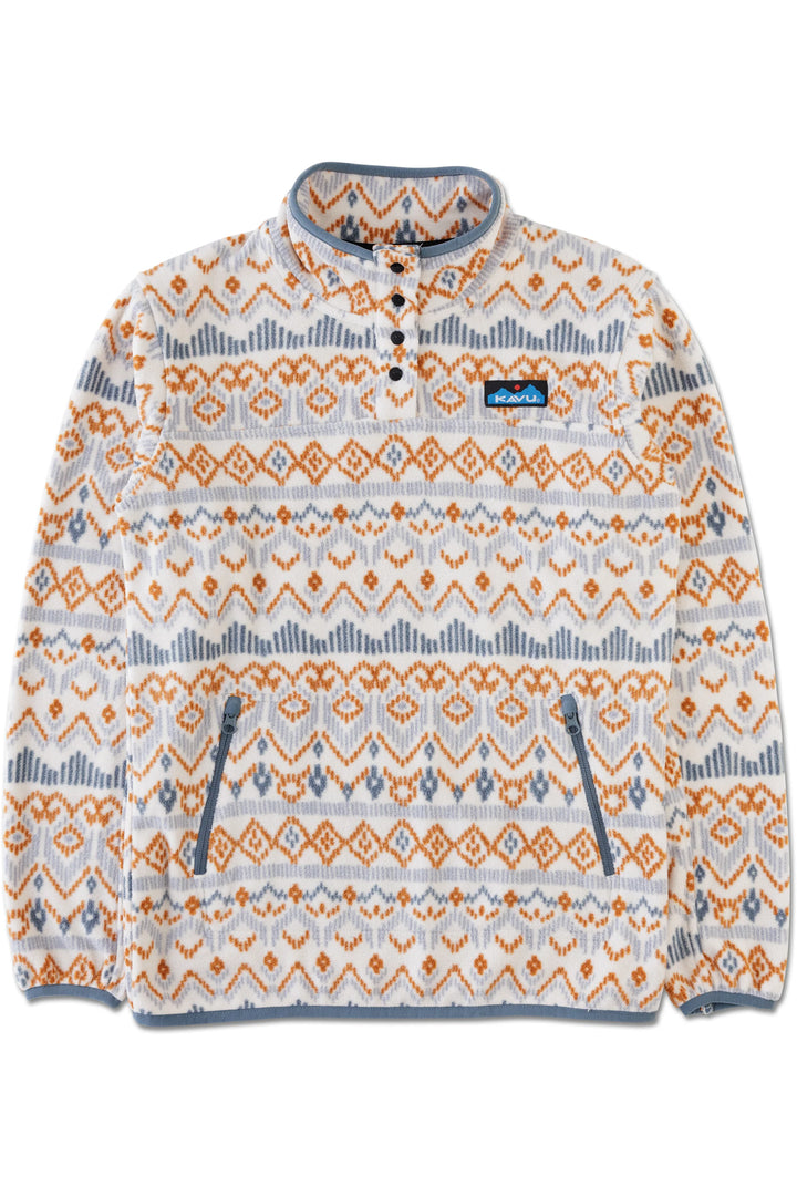 Cavanaugh Fleece - Winter Holiday
