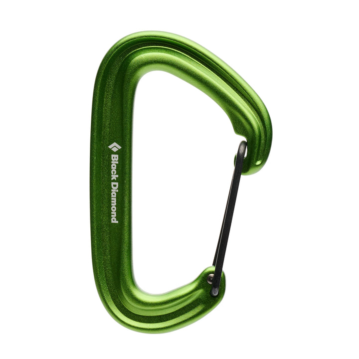 LiteWire Carabiner