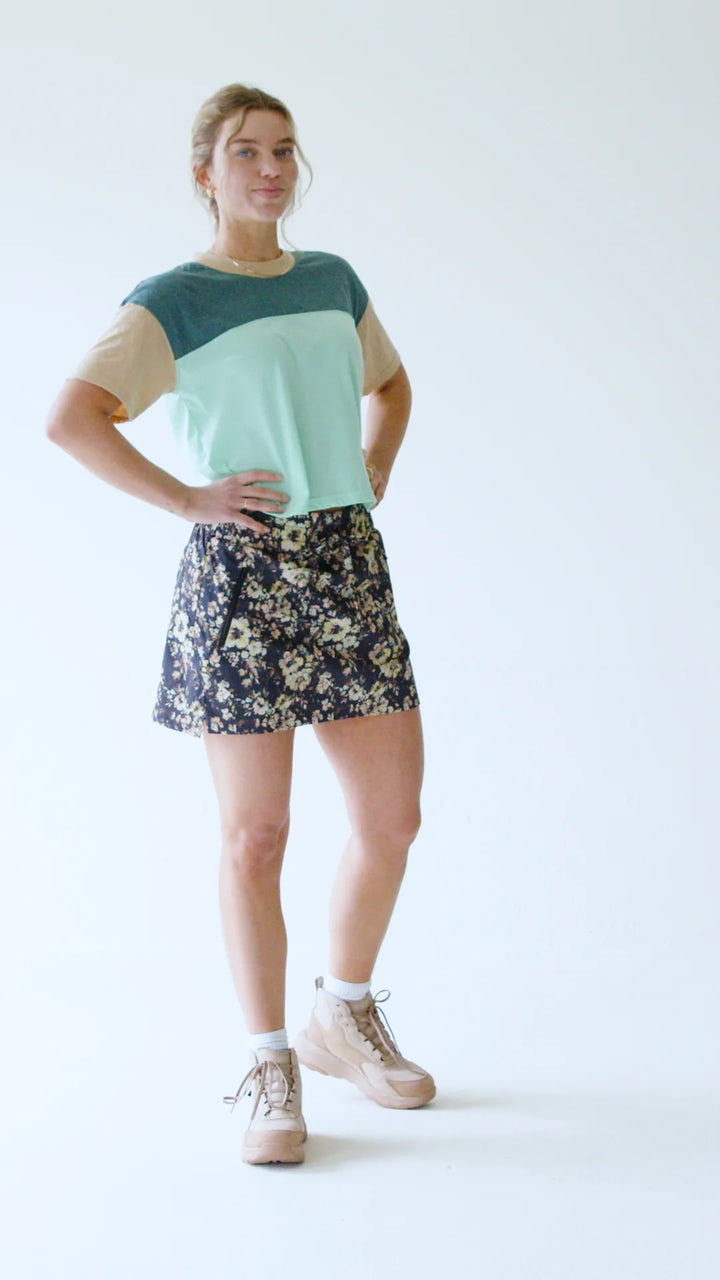 Eevi T Shirt | Womens