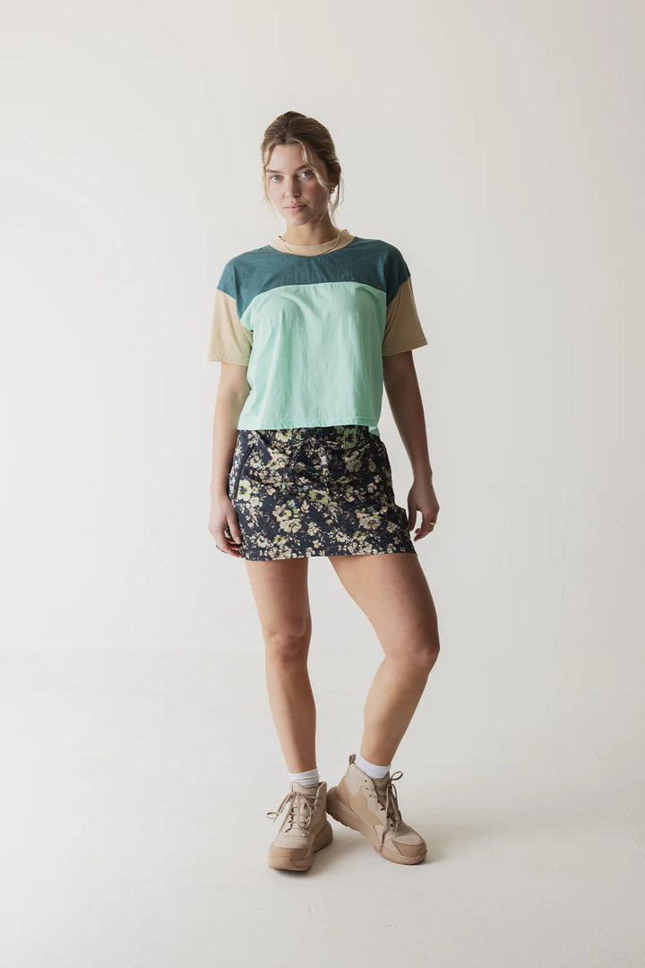 Eevi T Shirt | Womens