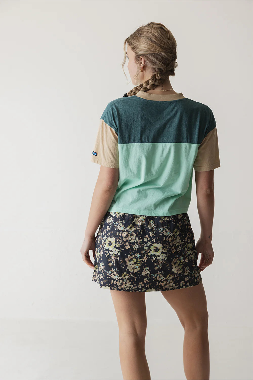 Eevi T Shirt | Womens