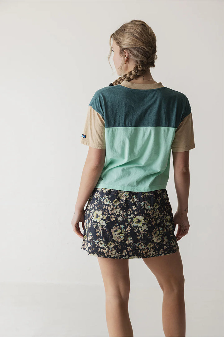 Eevi T Shirt | Womens