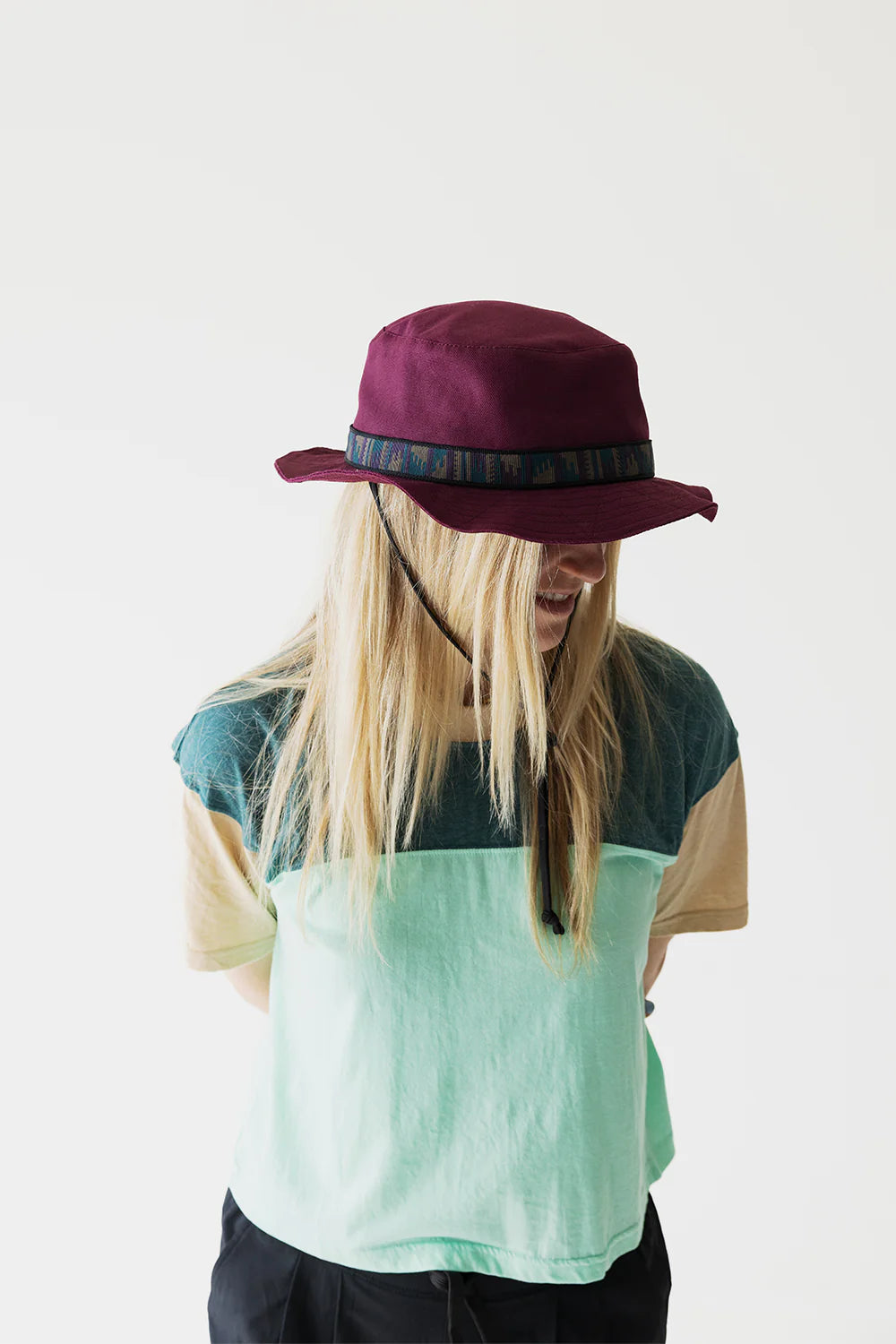 Eevi T Shirt | Womens