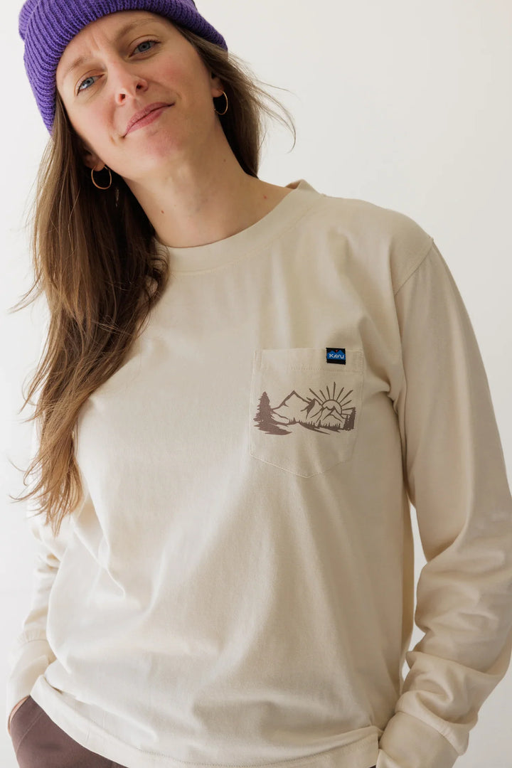 KAVU Westray - Chalk