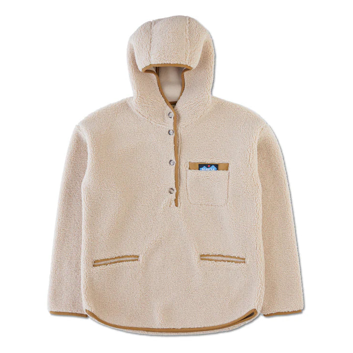 Roselake Fleece - Oatmeal