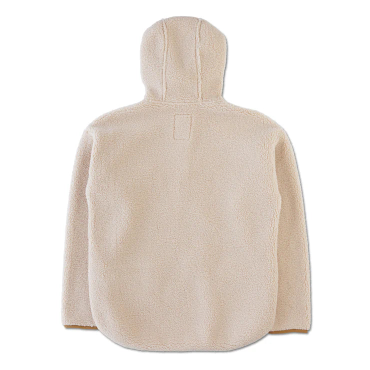 Roselake Fleece - Oatmeal
