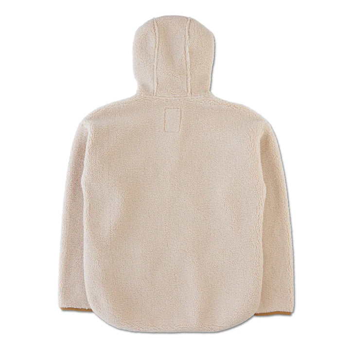 Roselake Fleece - Oatmeal