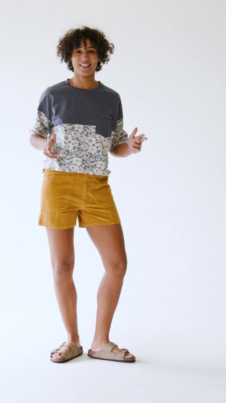 Bondi T Shirt | Womens