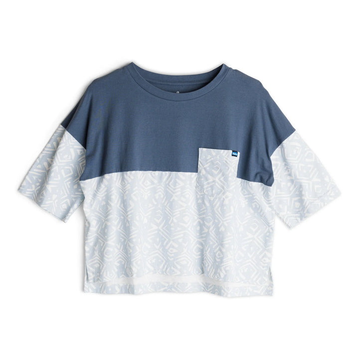 KAVU Bondi T Shirt - Cool Vibes