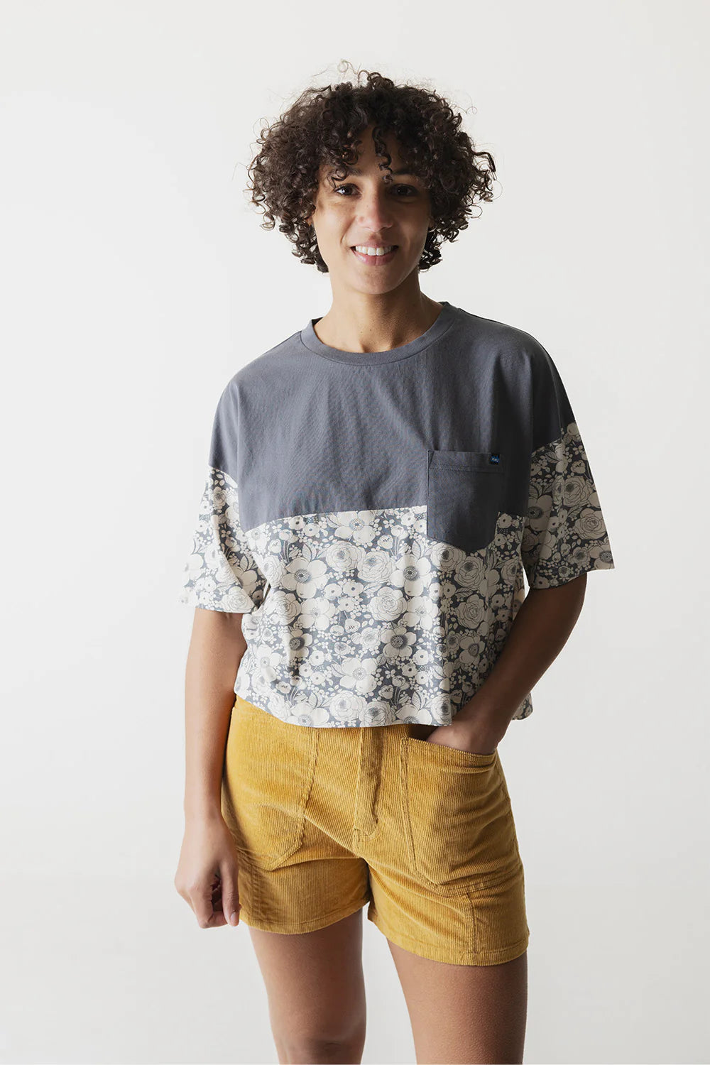 Bondi T Shirt | Womens