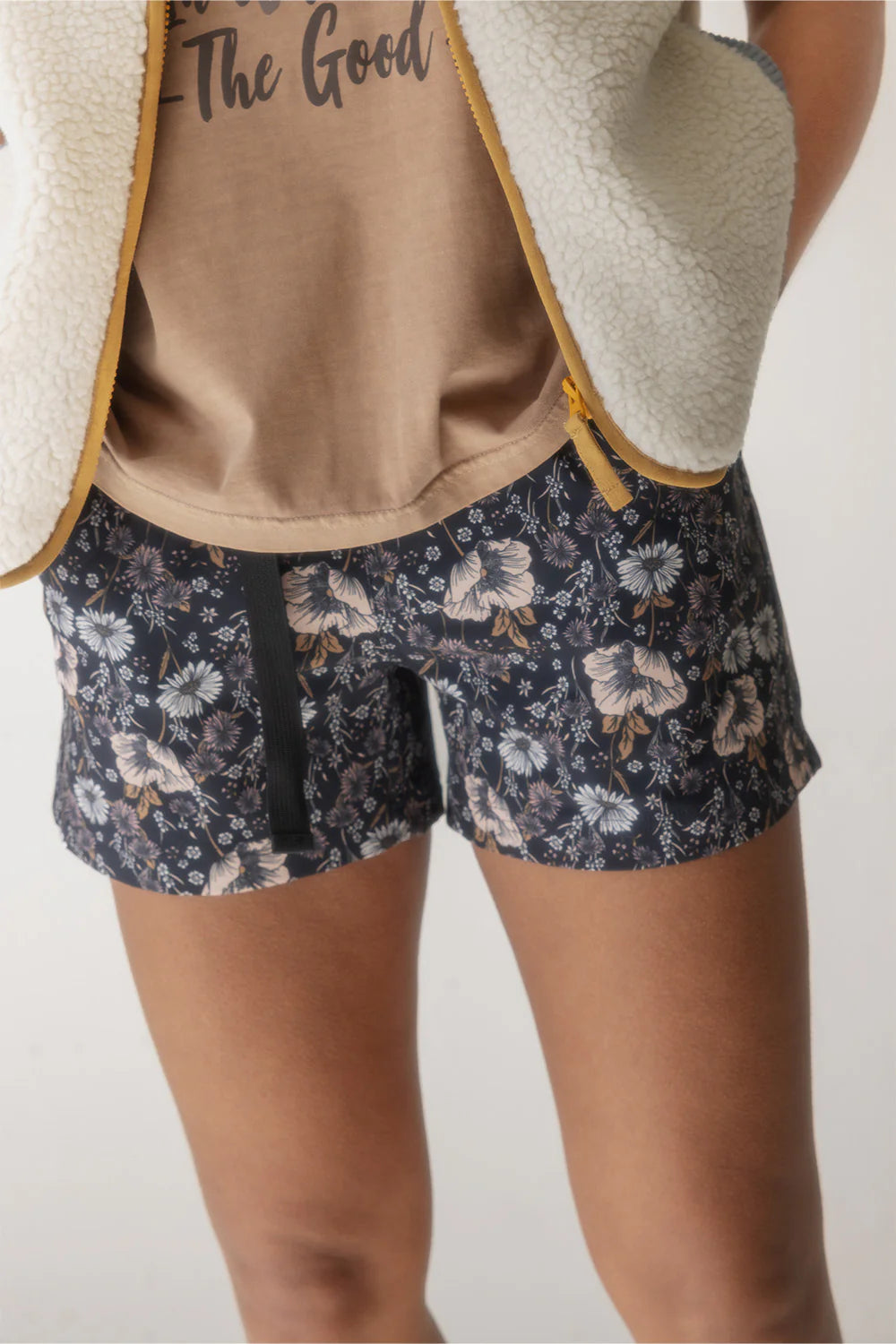 Ozette Gillet | Womens