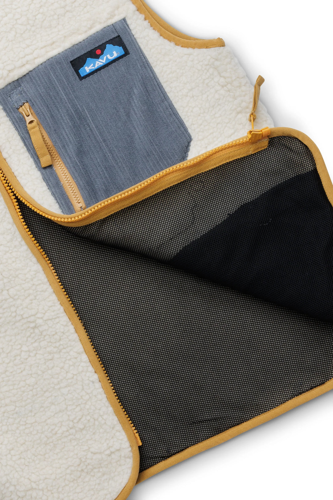 Ozette Gillet | Womens