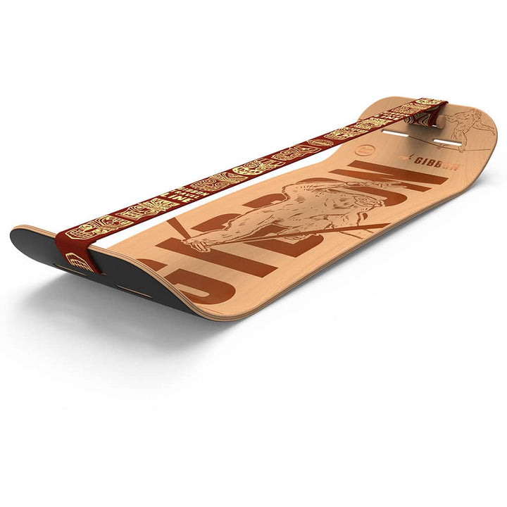 Giboard Set - Roots Rocker Travel