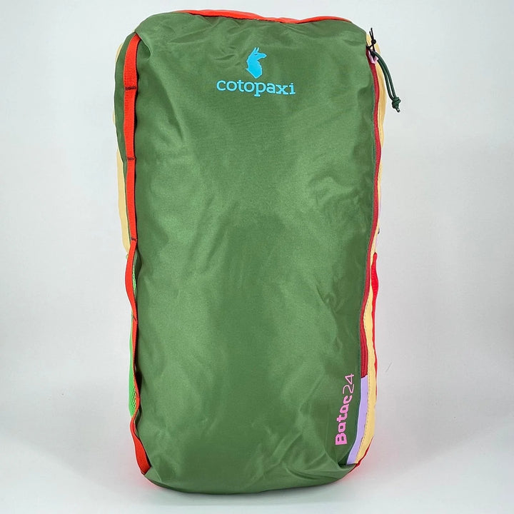 Batac 24L Backpack - Del Dia