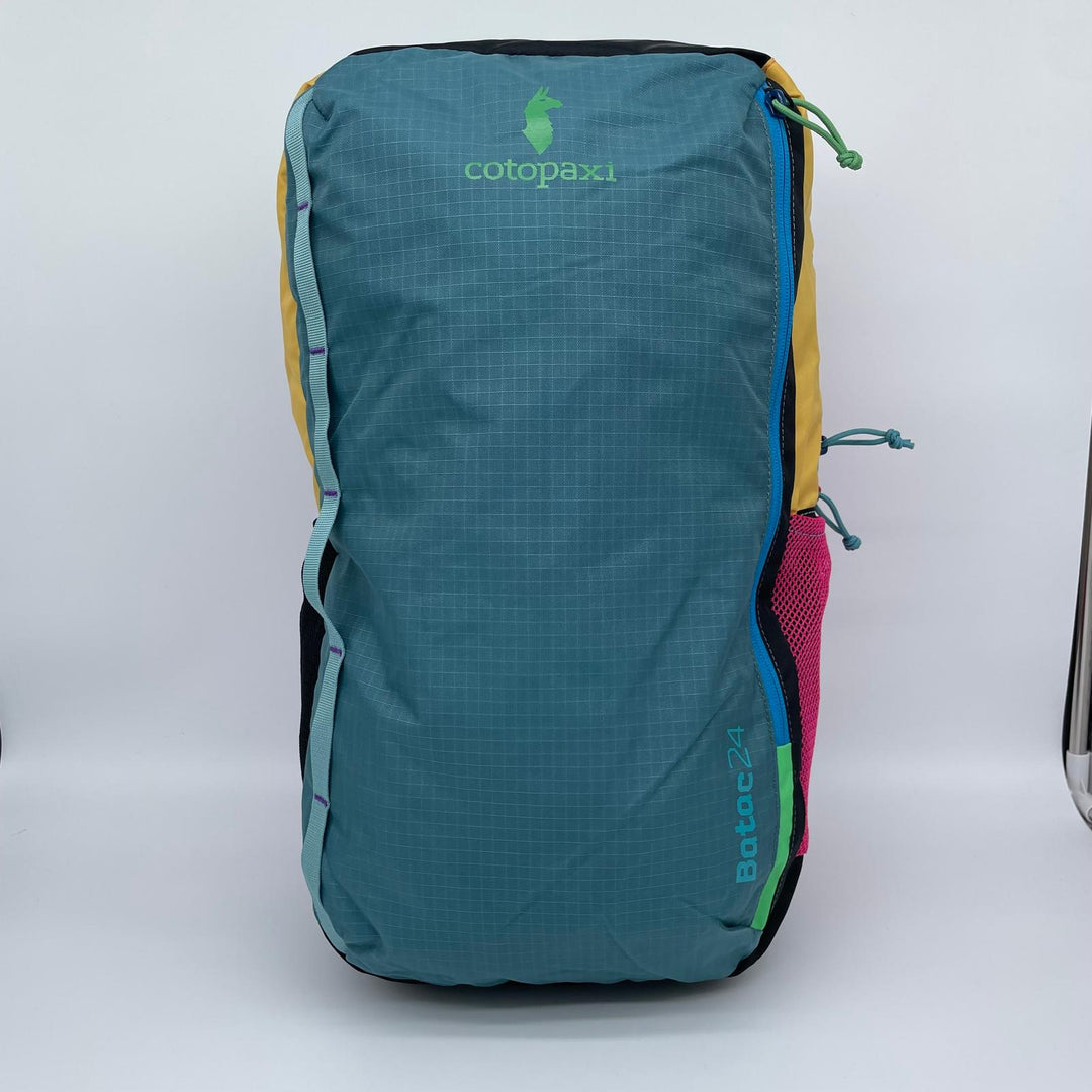 Batac 24L Backpack - Del Dia