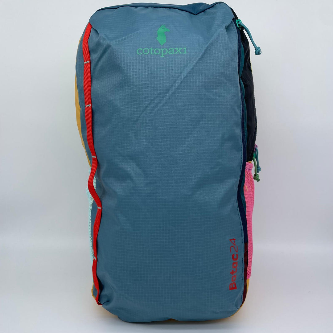 Batac 24L Backpack - Del Dia