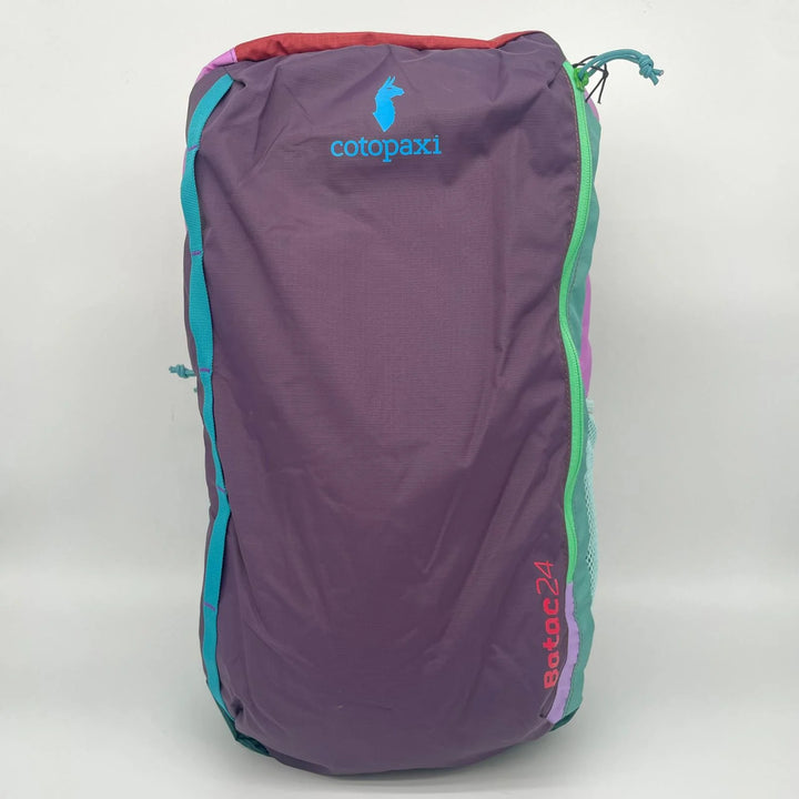 Batac 24L Backpack - Del Dia