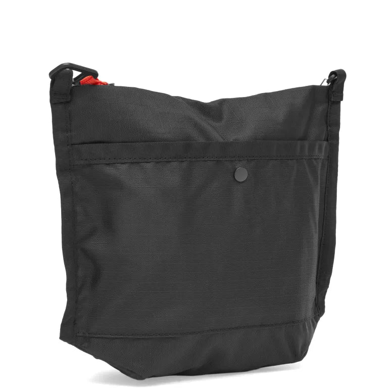 Lista 2L Crossbody Bag - Cada Dia - Black