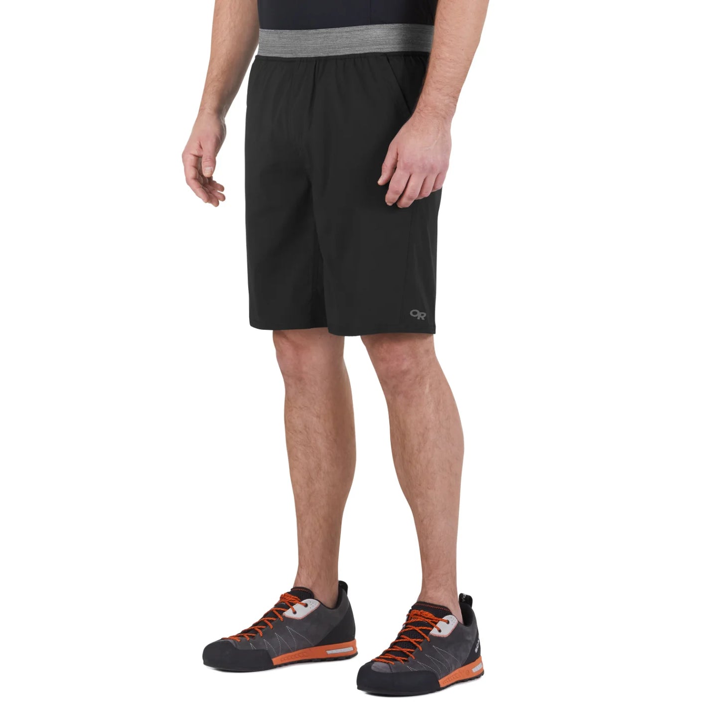 Zendo Short