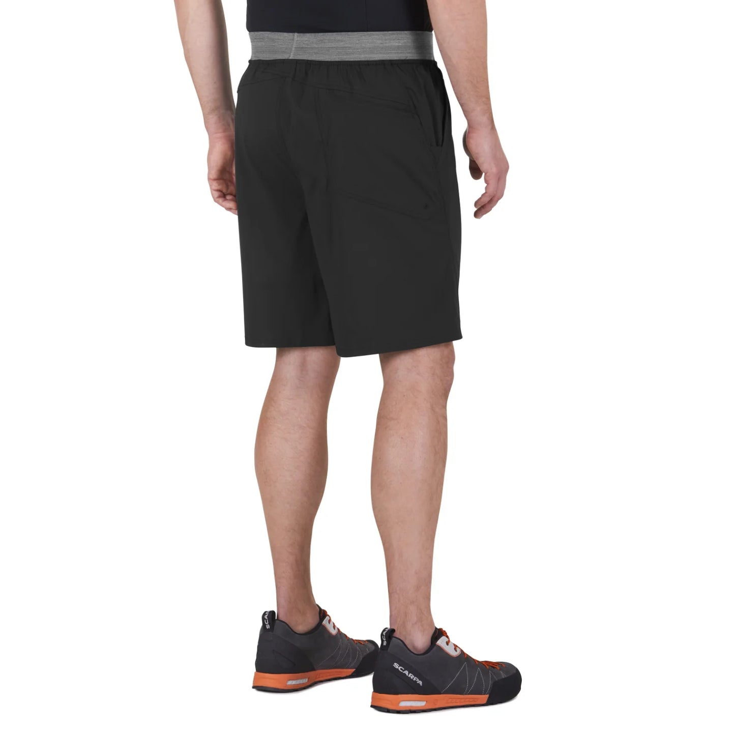 Zendo Short