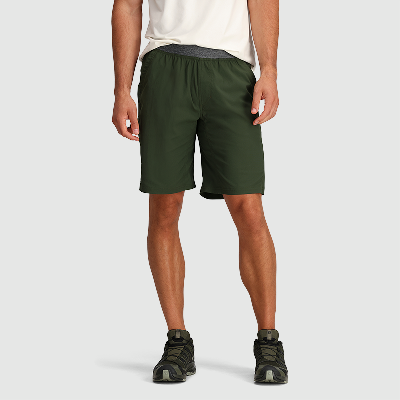 Zendo Short