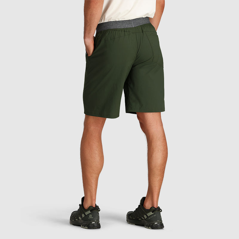 Zendo Short