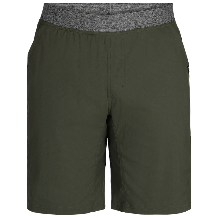 Zendo Short