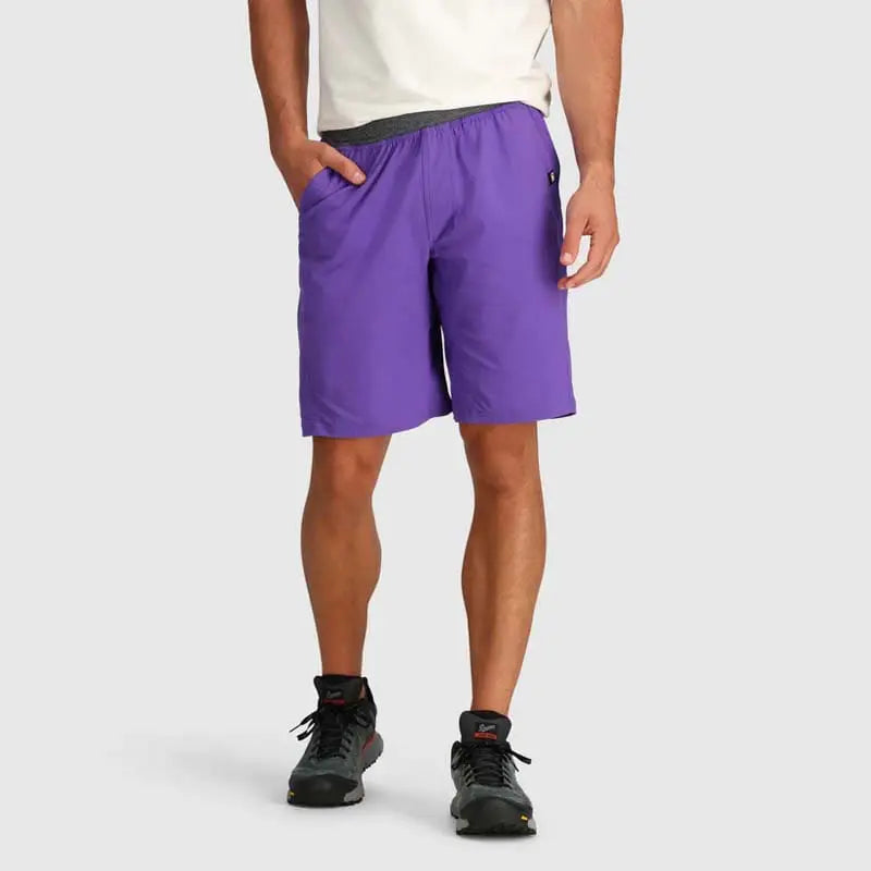 Zendo Short - Regal