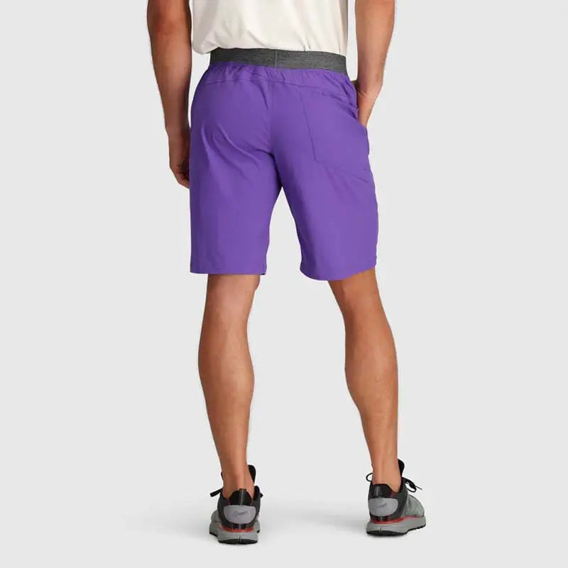 Zendo Short - Regal