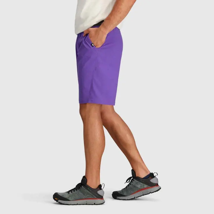 Zendo Short - Regal
