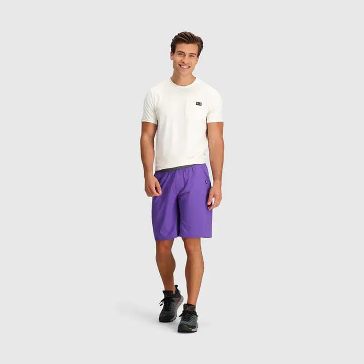 Zendo Short - Regal