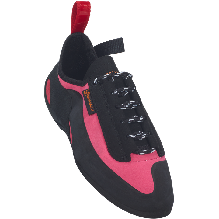 Up Lace LV Climbing Shoe