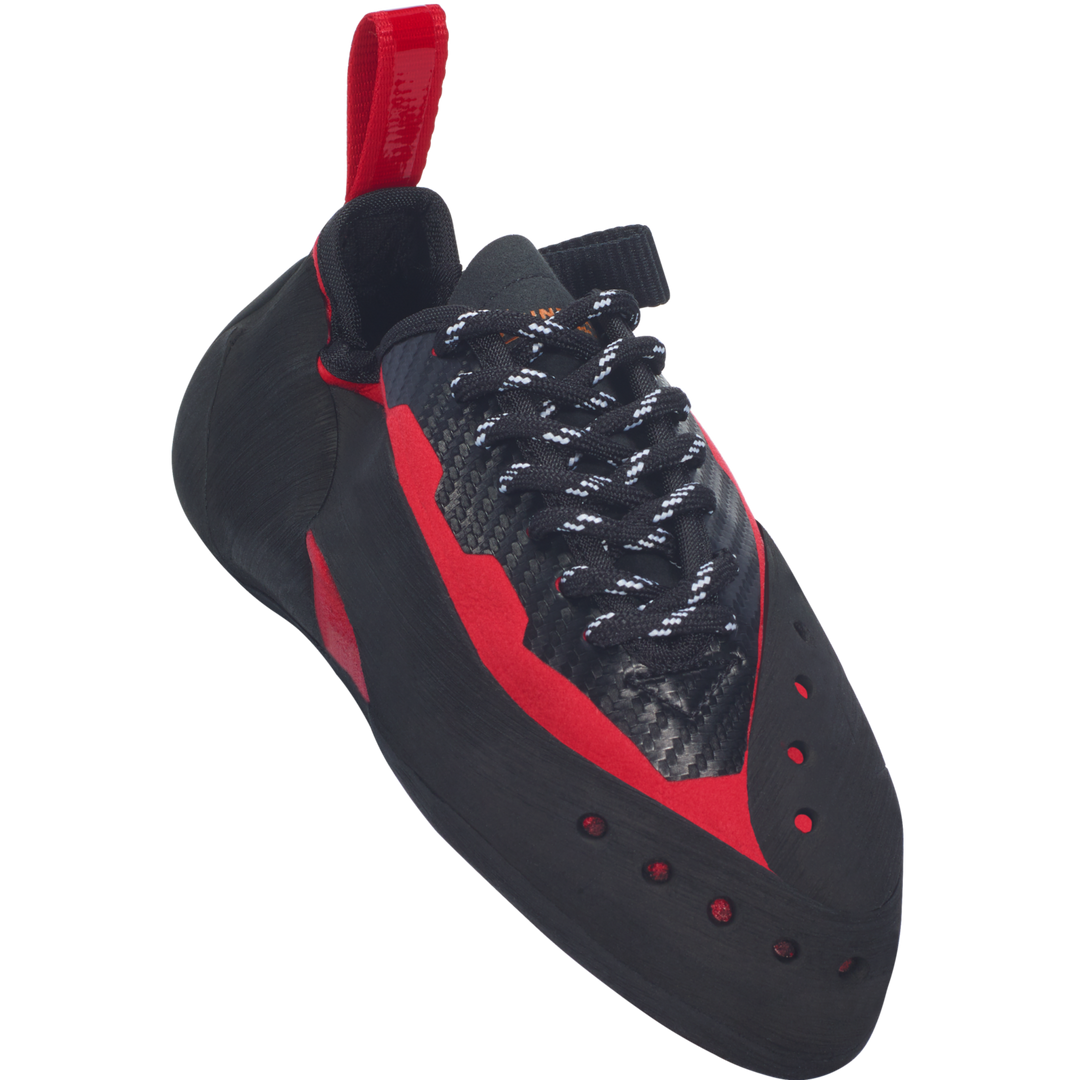 Sirius LV Lace Climbing Shoe