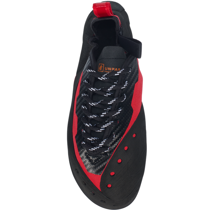 Sirius LV Lace Climbing Shoe