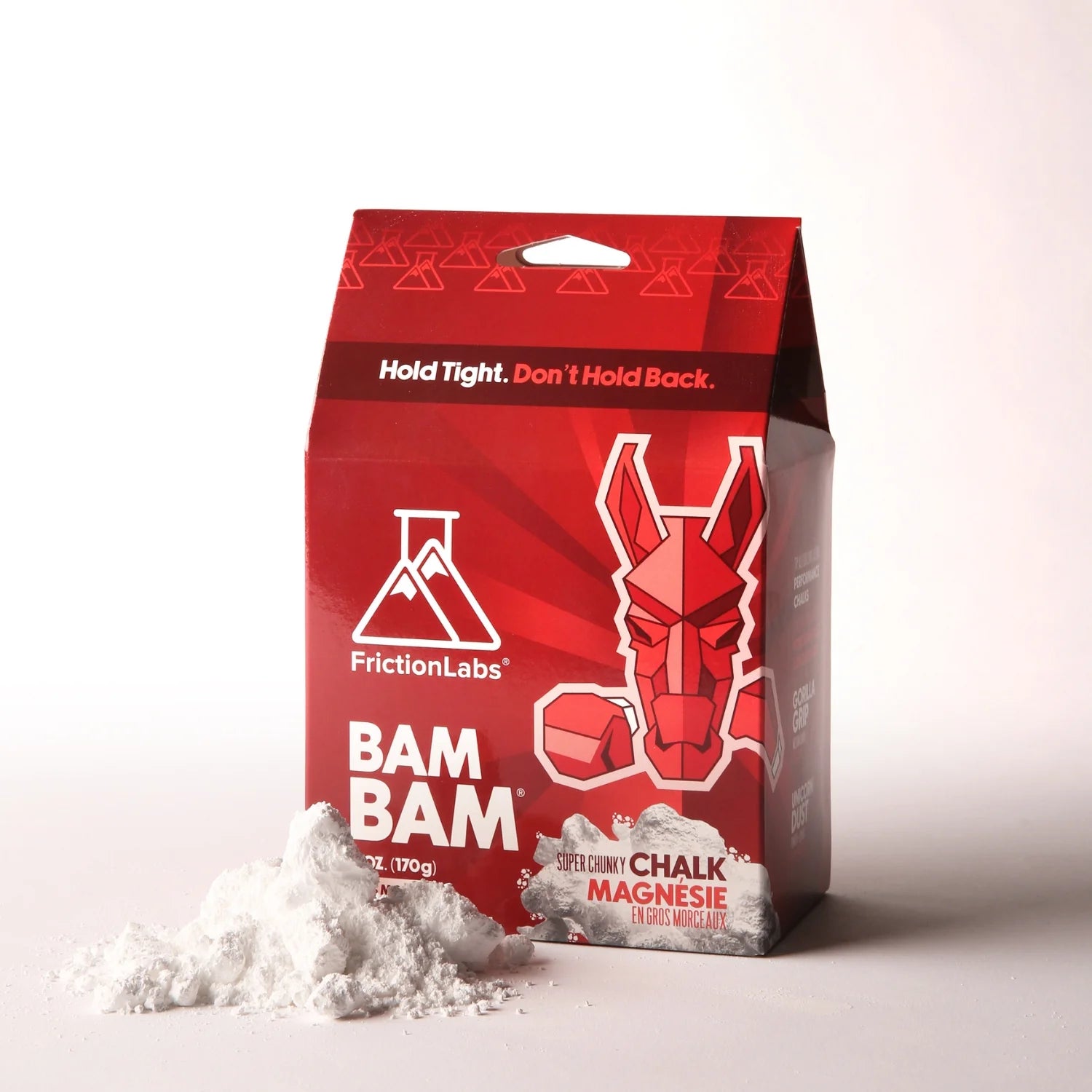 BamBam - Chunky Chalk – Boulder Rooms