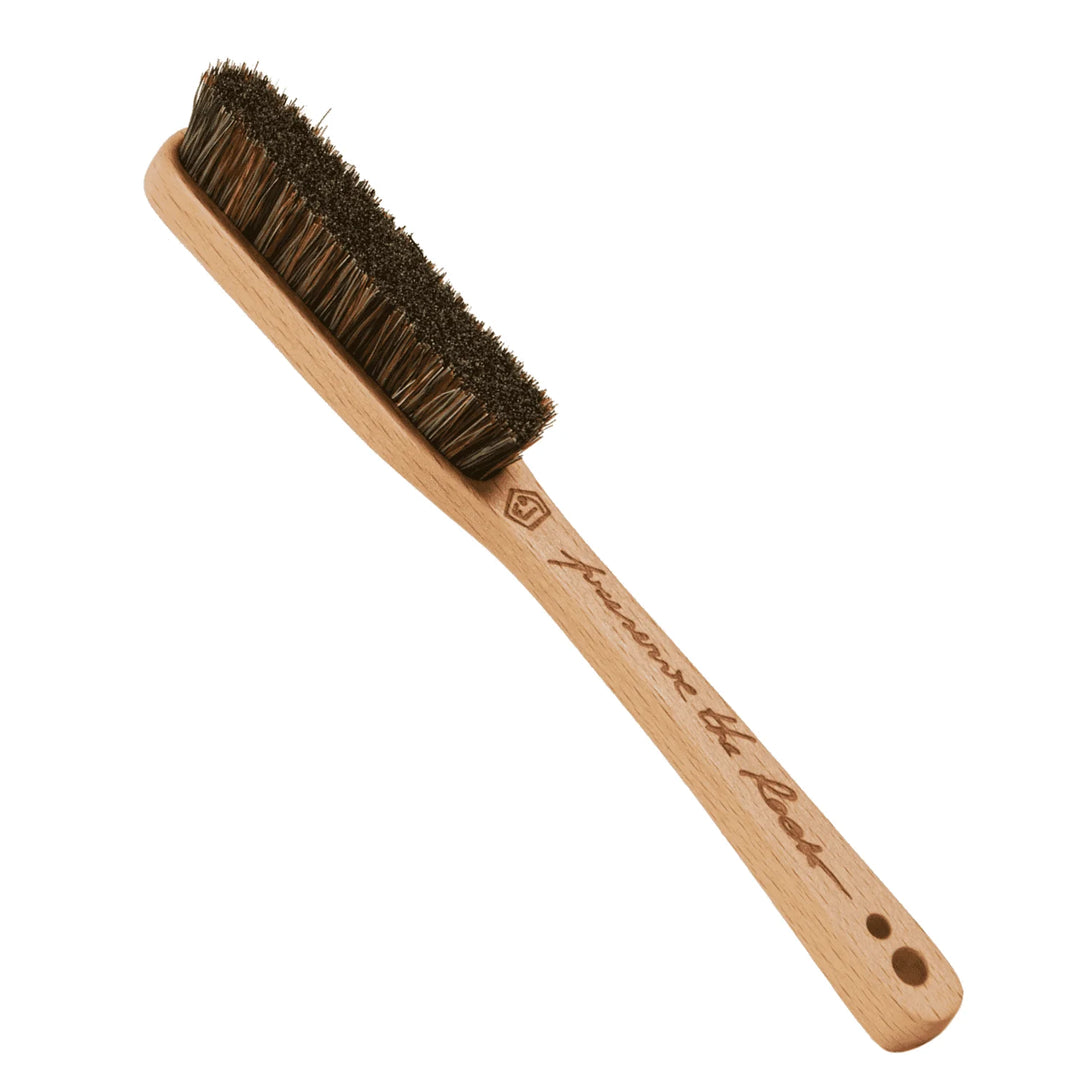 Sticky Brush
