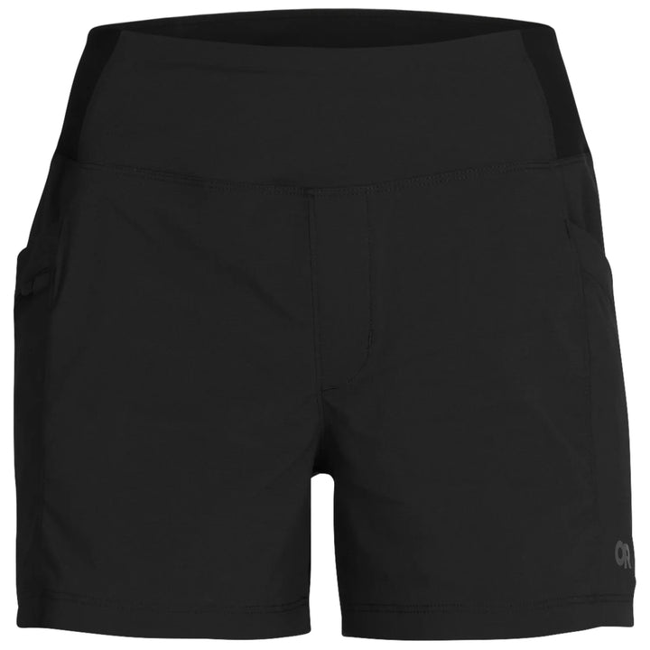 W Zendo Short