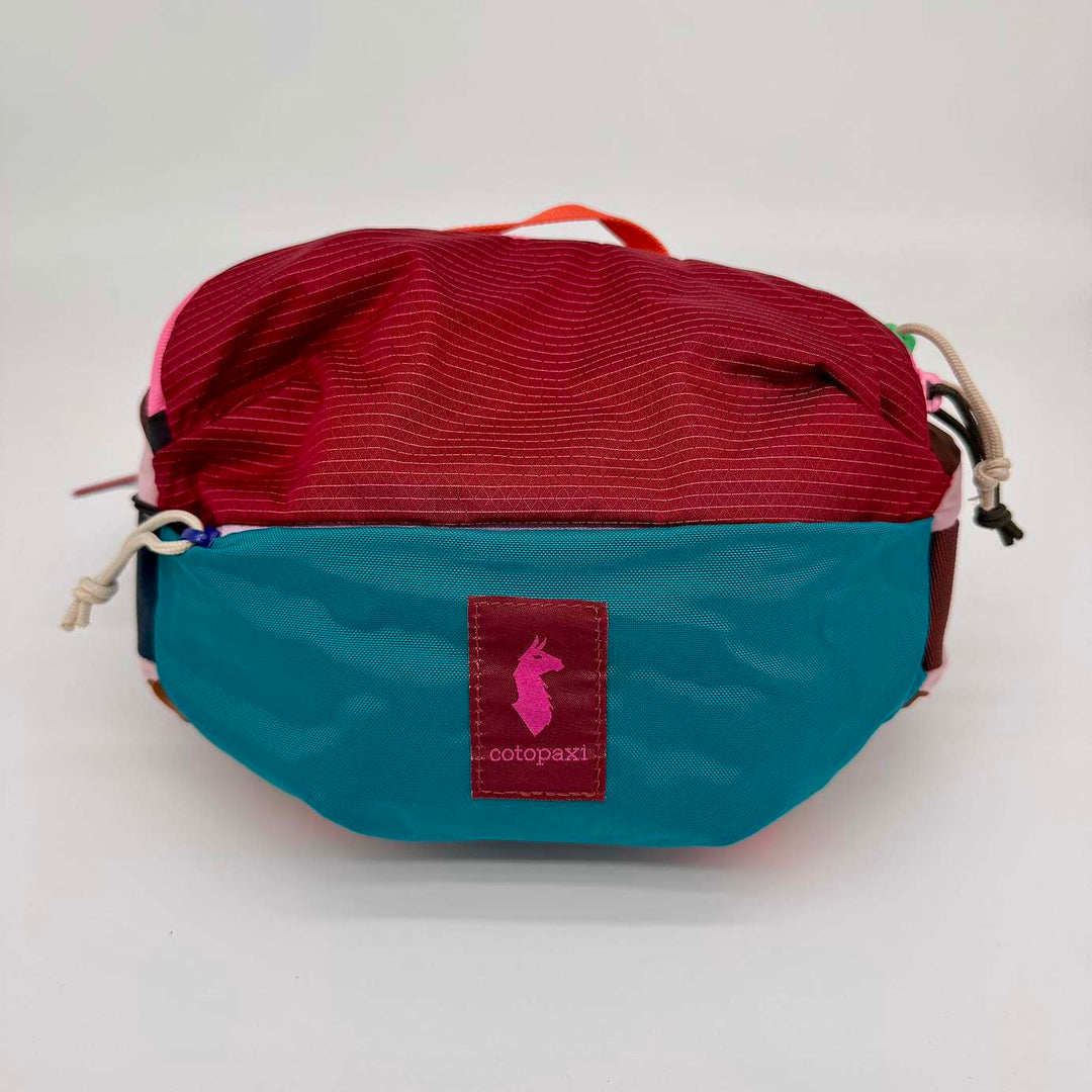 Cotopaxi Empacable 3L Sling Hip Pack - Del Día