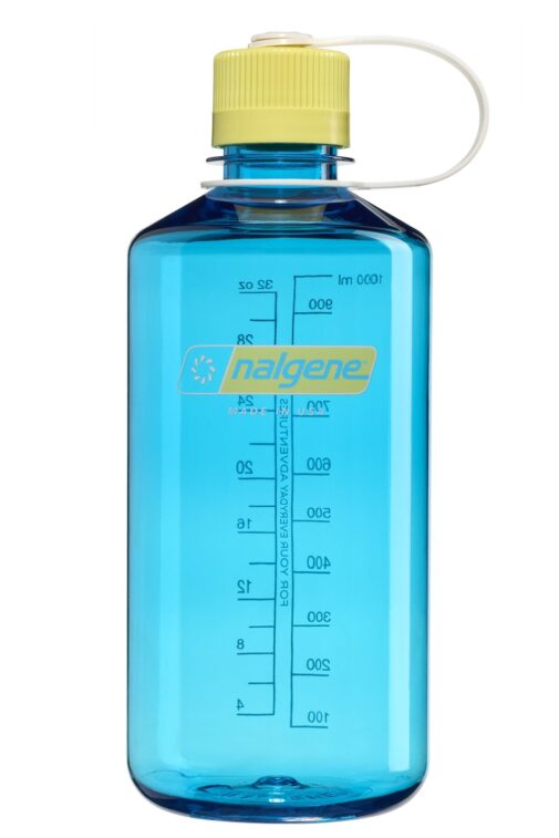 Nalgene - 1L Narrow Mouth - Thrill &amp; Motion
