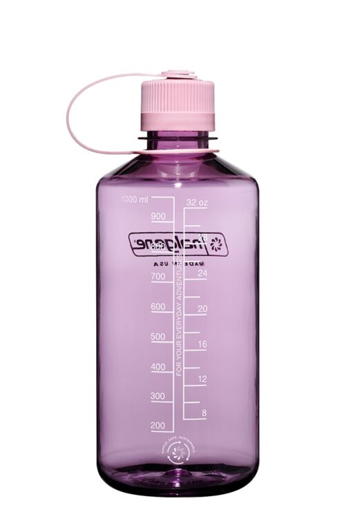 1L Narrow Mouth Tritan Sustain - Monochrome