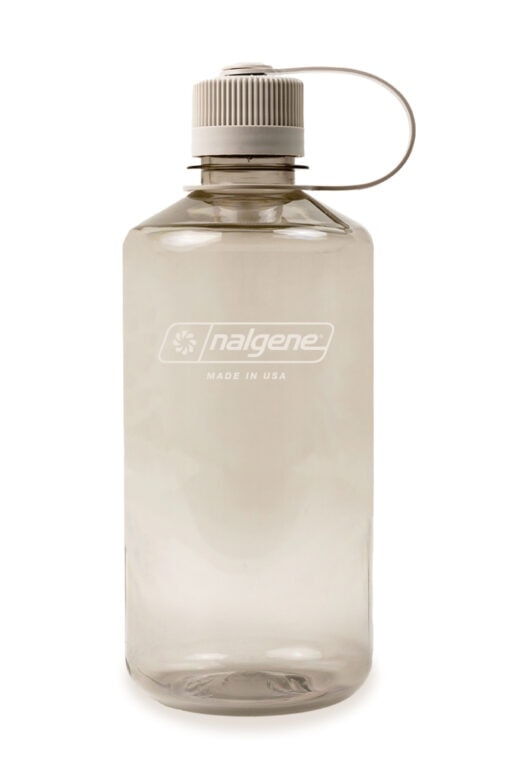 0.5L Narrow Mouth Tritan Sustain - Monochrome Cotton