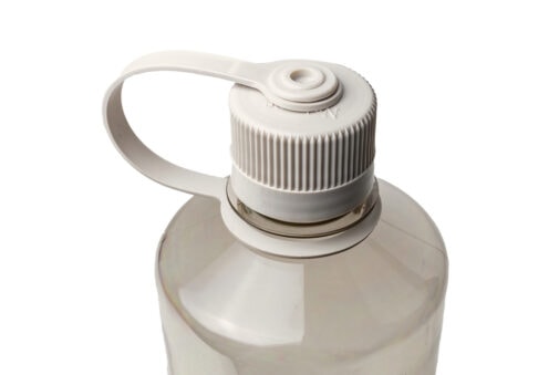 0.5L Narrow Mouth Tritan Sustain - Monochrome Cotton
