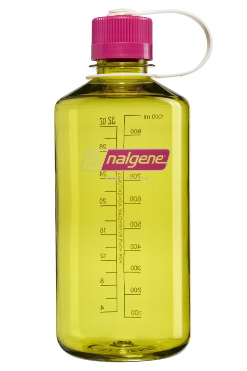 Nalgene - 1L Narrow Mouth - Thrill &amp; Motion